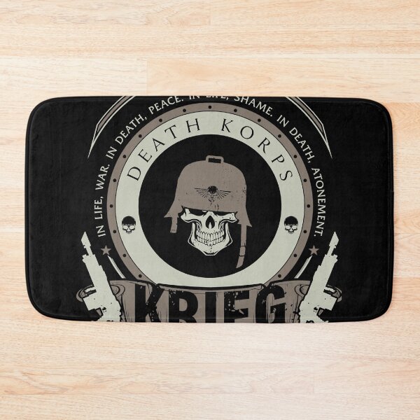 Item preview, KRIEG - LIMITED EDITION Essential designed and sold by ReneeMcintyre.