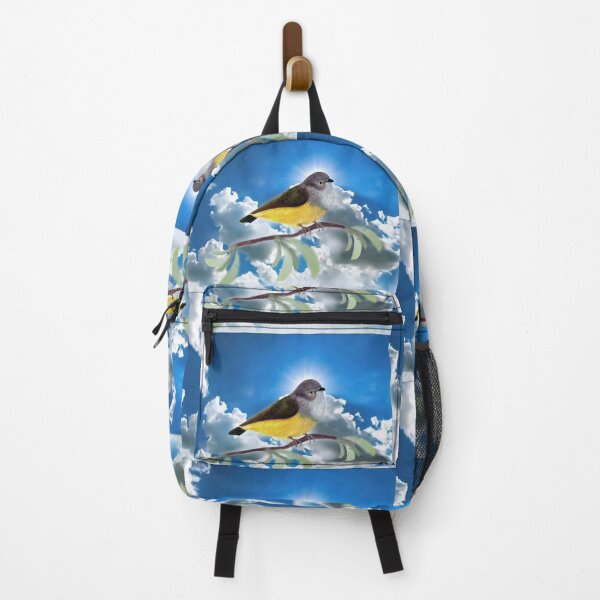 Item preview, Australias Smallest Bird-Weebill designed and sold by KC Morcom.