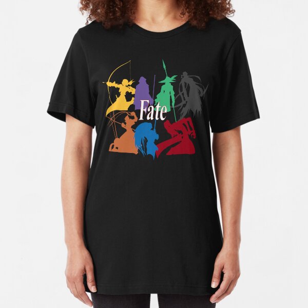 FATE Slim Fit T-Shirt
