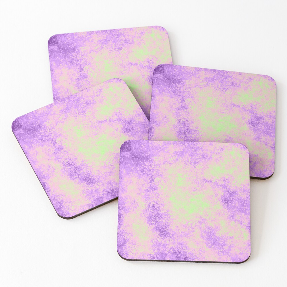 Item preview, Coasters (Set of 4) designed and sold by Tekoro.