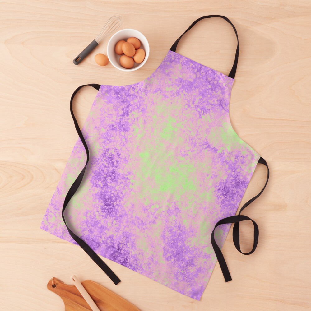 Item preview, Apron designed and sold by Tekoro.
