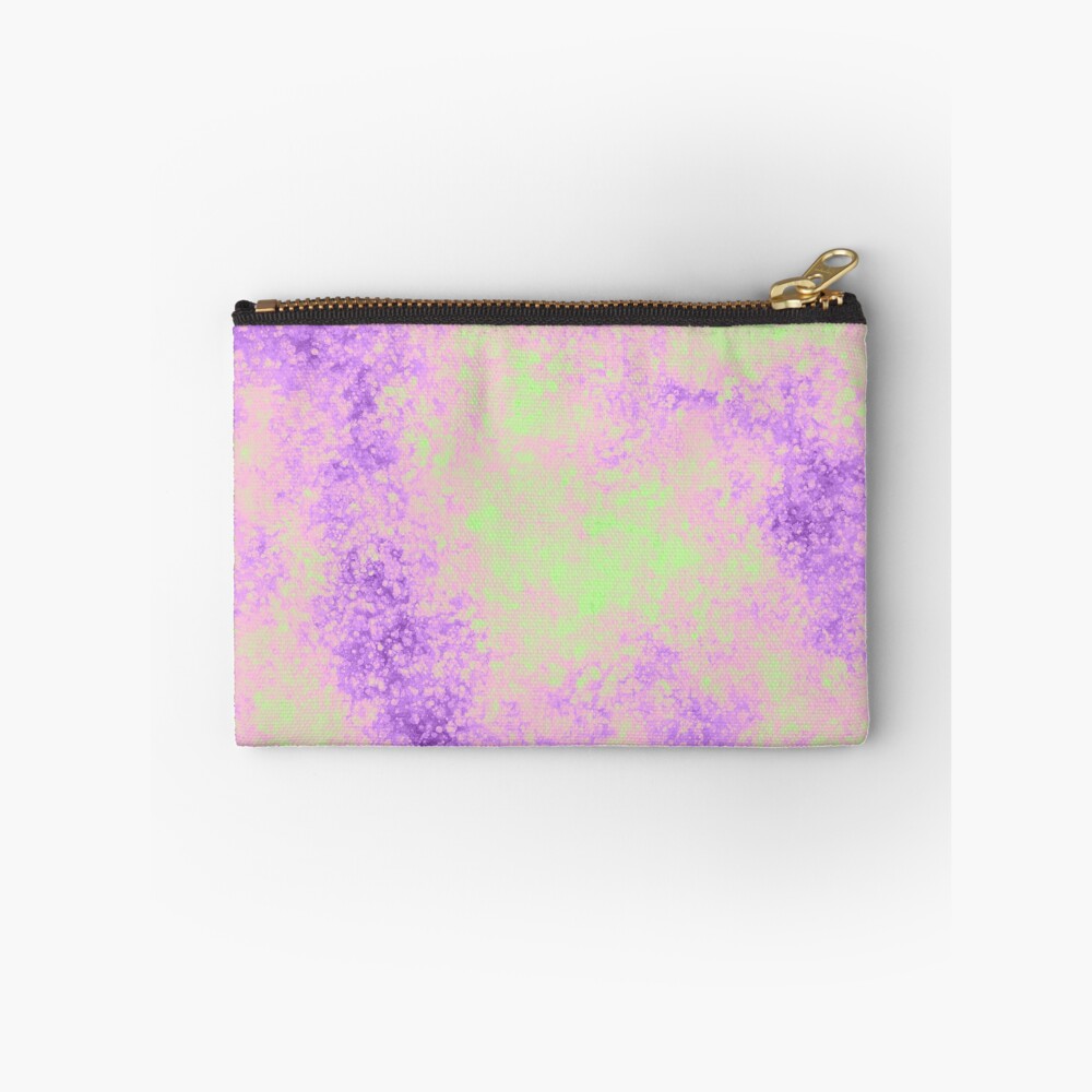 Item preview, Zipper Pouch designed and sold by Tekoro.