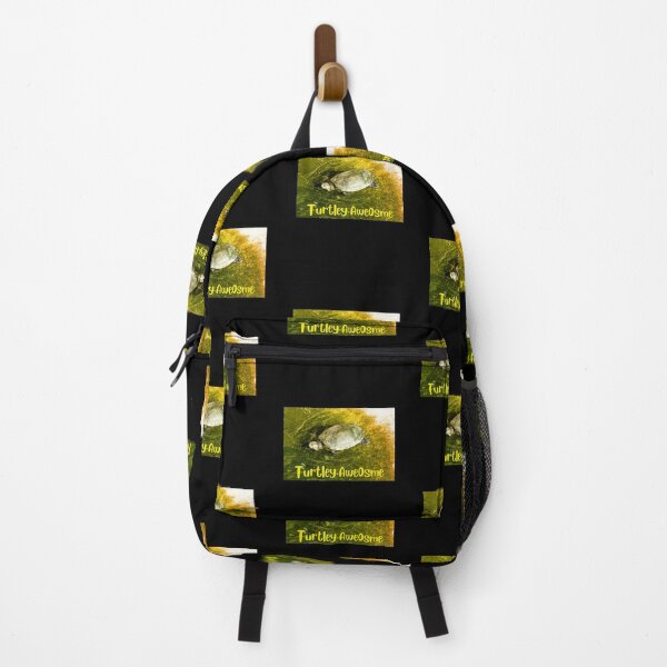 Item preview, Turtley Awesome , Turtle Lovers designed and sold by laamriya974.