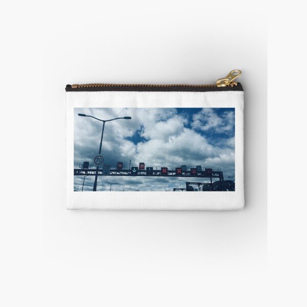 Item preview, Sydney Harbour Bridge sky designed and sold by JackHoganArt.