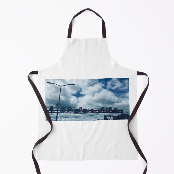 Item preview, Sydney Harbour Bridge sky designed and sold by JackHoganArt.