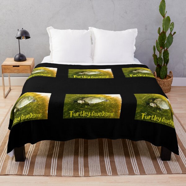Item preview, Turtley Awesome , Turtle Lovers designed and sold by laamriya974.