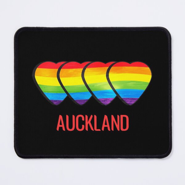 Item preview, Auckland Gay Pride designed and sold by Magartes.