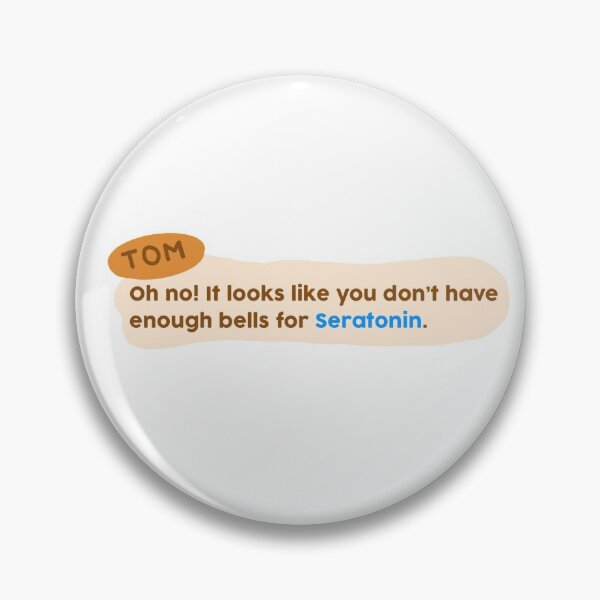 Item preview, seratonin designed and sold by lazy-savage.