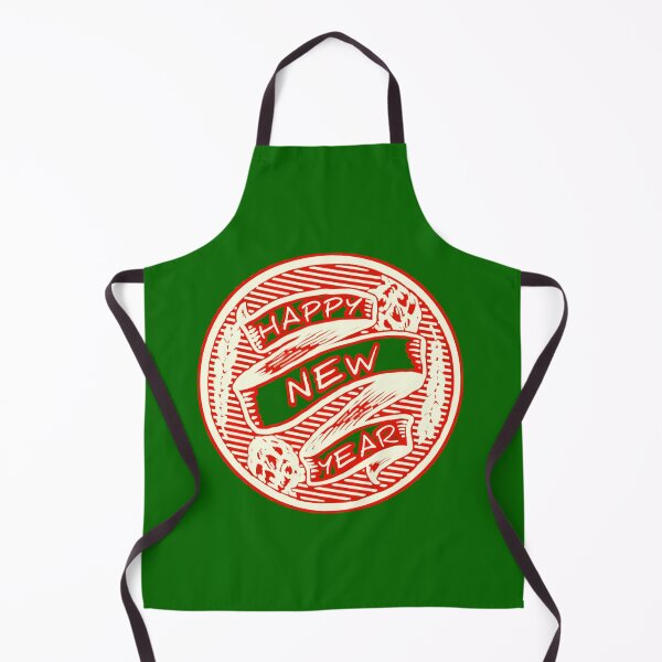 Item preview, Happy new year symbol designed and sold by vibeno1.