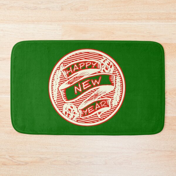 Item preview, Happy new year symbol designed and sold by vibeno1.