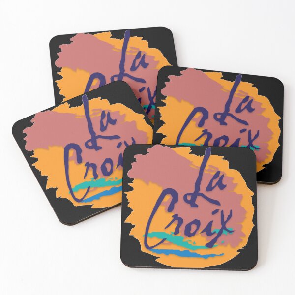 Item preview, La Croix 10 designed and sold by ReneeMcintyre.