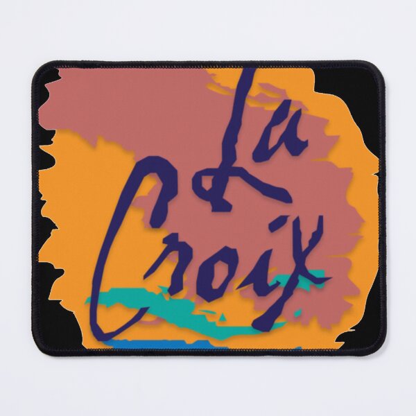Item preview, La Croix 10 designed and sold by ReneeMcintyre.