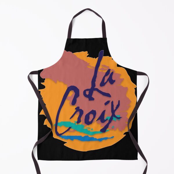 Item preview, La Croix 10 designed and sold by ReneeMcintyre.