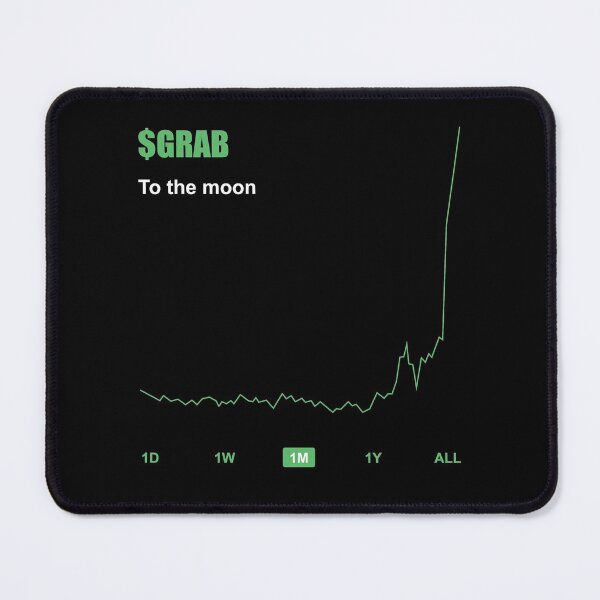 Item preview, GRAB to the moon designed and sold by yphien.