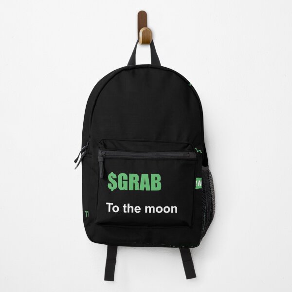 Item preview, GRAB to the moon  designed and sold by yphien.