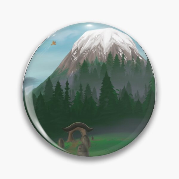 Item preview, The Fortune Teller  designed and sold by VitaminCat.