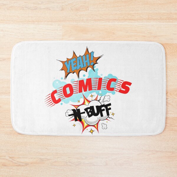 Item preview, Comics N Btuff designed and sold by Chrisblazestore.