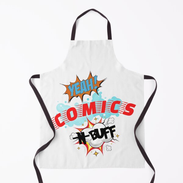 Item preview, Comics N Btuff designed and sold by Chrisblazestore.
