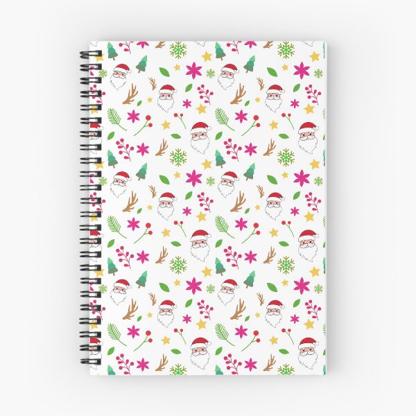 Item preview, Merry Christmas Pattern Design  designed and sold by Arpitkahar.