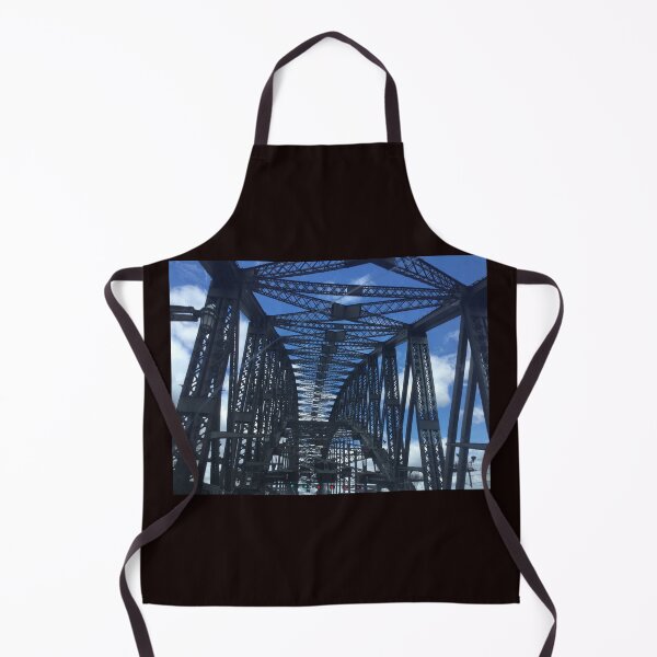 Item preview, Sydney Harbour Bridge from below designed and sold by JackHoganArt.