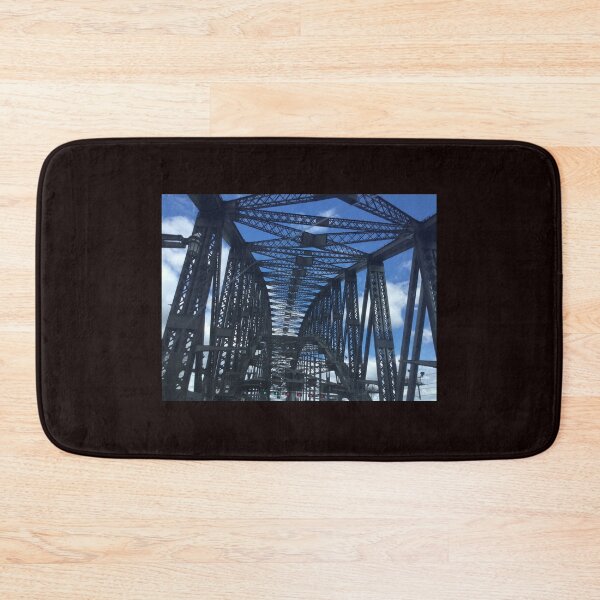 Item preview, Sydney Harbour Bridge from below designed and sold by JackHoganArt.