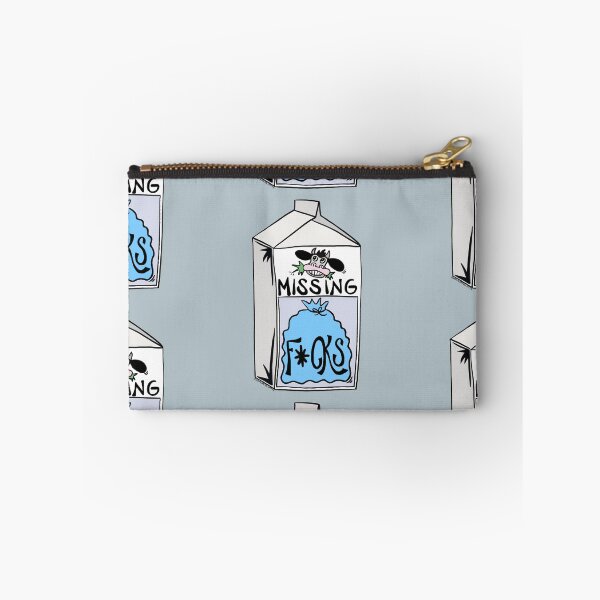 Item preview, Missing F*cks designed and sold by Thriving Autist.