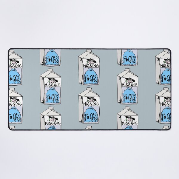 Item preview, Missing F*cks designed and sold by Thriving Autist.