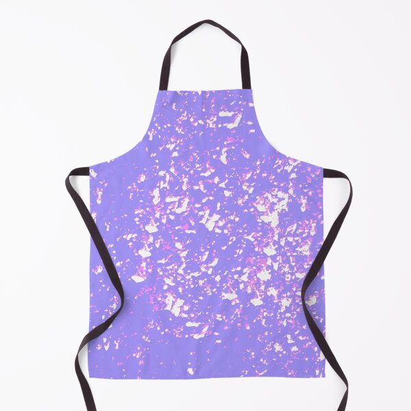 Item preview, Purple, Pink, and White Abstract Paint Texture Pattern designed and sold by Tekoro.