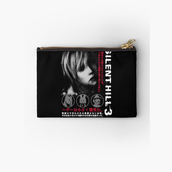 Item preview, Silent Hill  designed and sold by Discrete613.