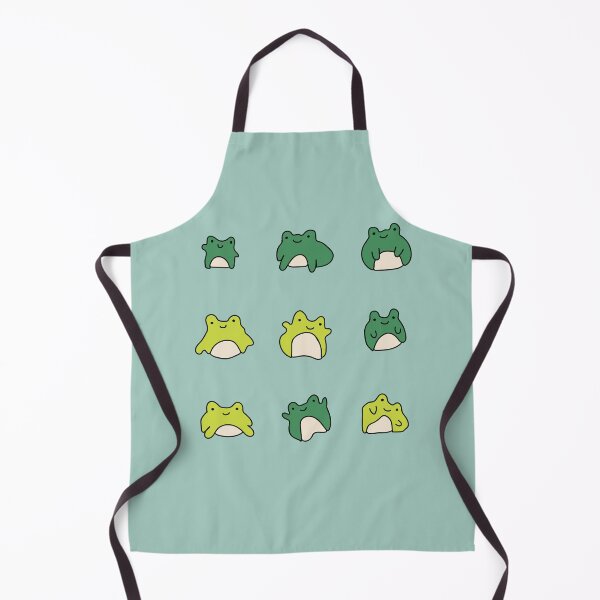 Item preview, Happy Frogs designed and sold by kalicu.