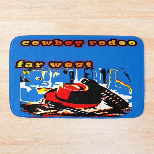 Item preview, FAR WEST designed and sold by farfalla68.