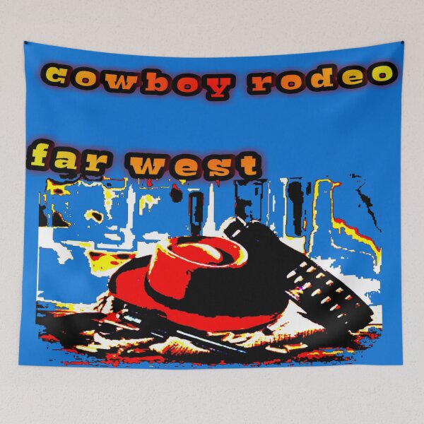 Item preview, FAR WEST designed and sold by farfalla68.