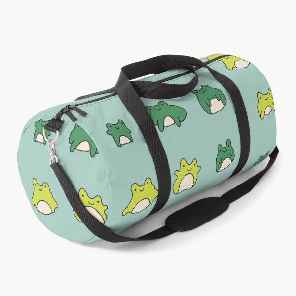Item preview, Happy Frogs designed and sold by kalicu.