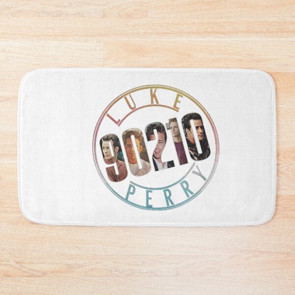 Item preview, Beverly 90210 Luke Perry T-shirt For Men Women T Shirt For Men, Women, Young, Hoodie, Sweatshirt designed and sold by HAZELMYKLEBUST.