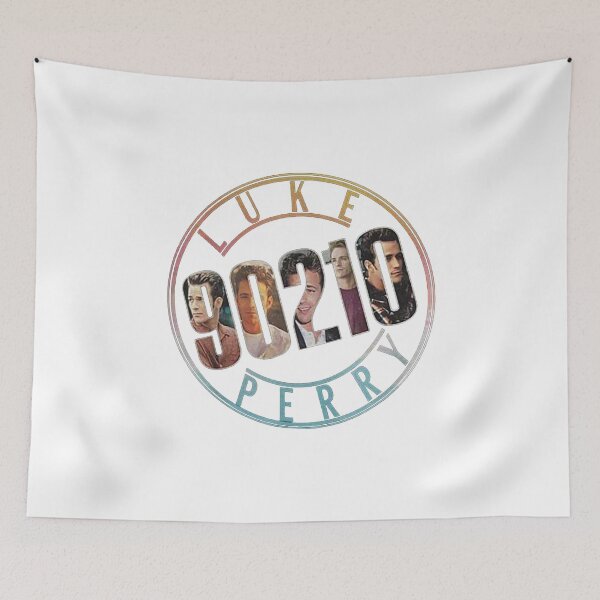 Item preview, Beverly 90210 Luke Perry T-shirt For Men Women T Shirt For Men, Women, Young, Hoodie, Sweatshirt designed and sold by HAZELMYKLEBUST.