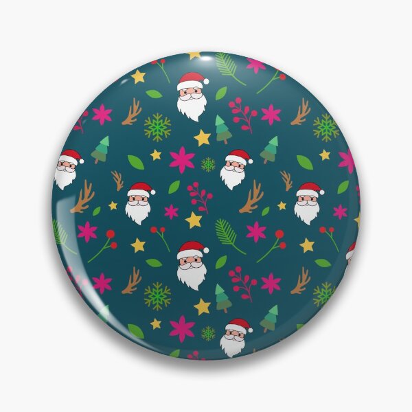 Item preview, Merry Christmas Pattern Design designed and sold by Arpitkahar.