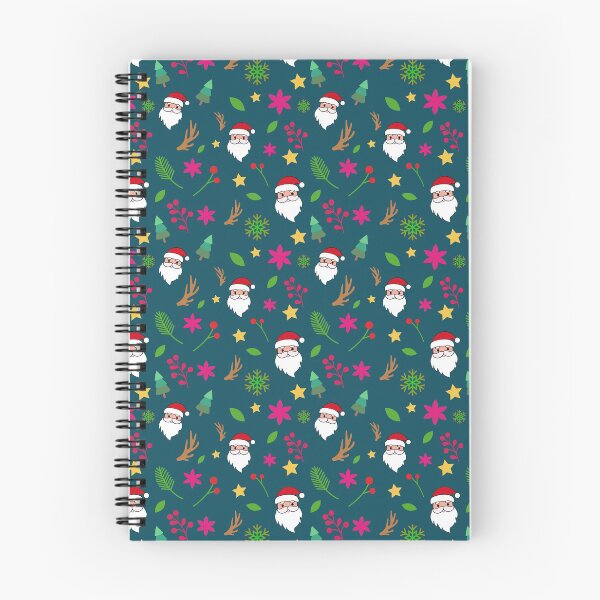 Item preview, Merry Christmas Pattern Design designed and sold by Arpitkahar.
