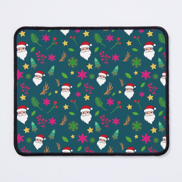 Item preview, Merry Christmas Pattern Design designed and sold by Arpitkahar.