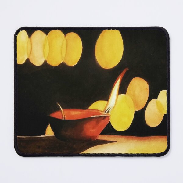 Item preview, Diya Lights designed and sold by lazyart24.