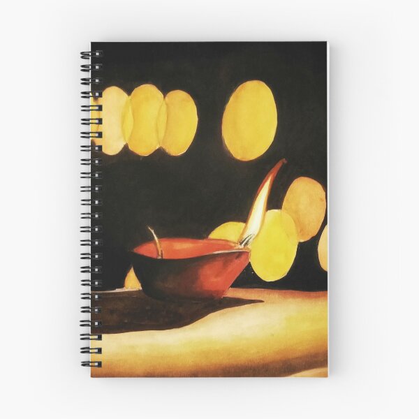 Item preview, Diya Lights designed and sold by lazyart24.