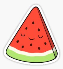 Watermelon Sticker