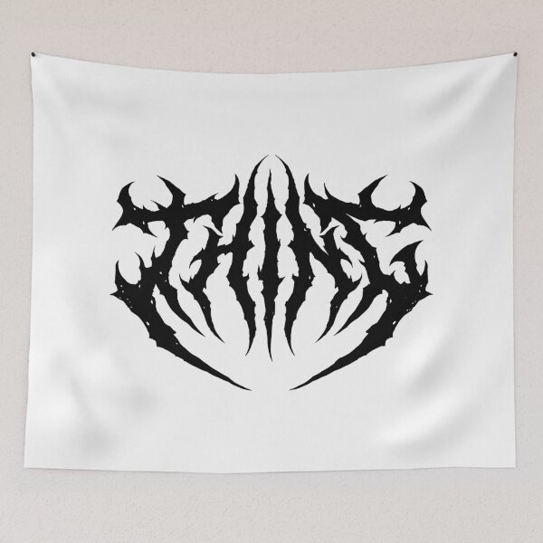 Item preview, THING  designed and sold by NeoPrussianWar.