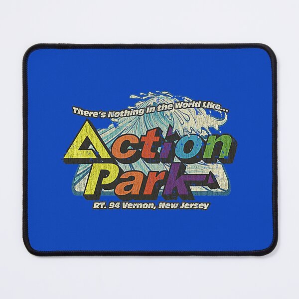 Item preview, Action Park New Jersey 1978  designed and sold by Discrete613.