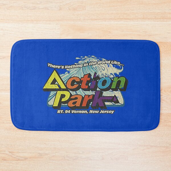 Item preview, Action Park New Jersey 1978  designed and sold by Discrete613.