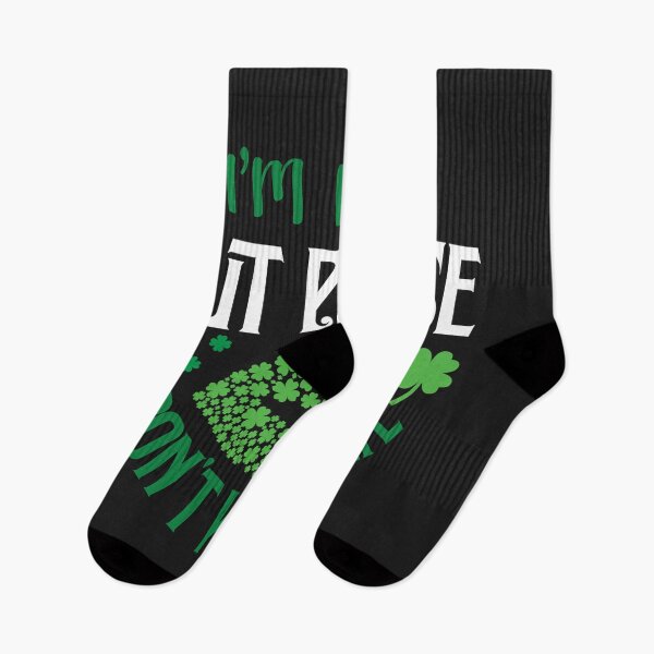 Artikelvorschau, Ich bin Ire, aber bitte küss mich nicht St. Patrick's Day entworfen und verkauft von AnitaJGreenspan.
