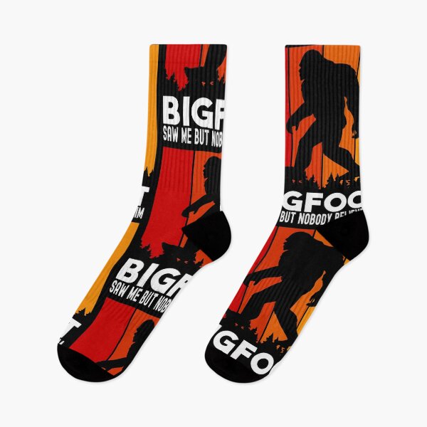 Item preview, Yeti Bigfoot Sasquatch Tshirt  designed and sold by KGN  CREATIVITY.