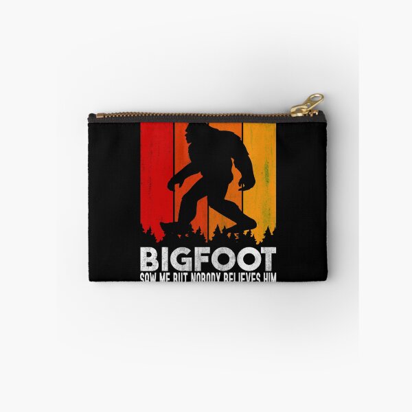 Item preview, Yeti Bigfoot Sasquatch Tshirt  designed and sold by KGN  CREATIVITY.