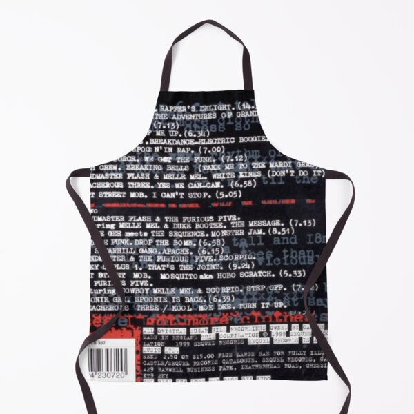 Item preview, Sugar Hill Club Classics (Back To The Old School) designed and sold by Cheems0881.