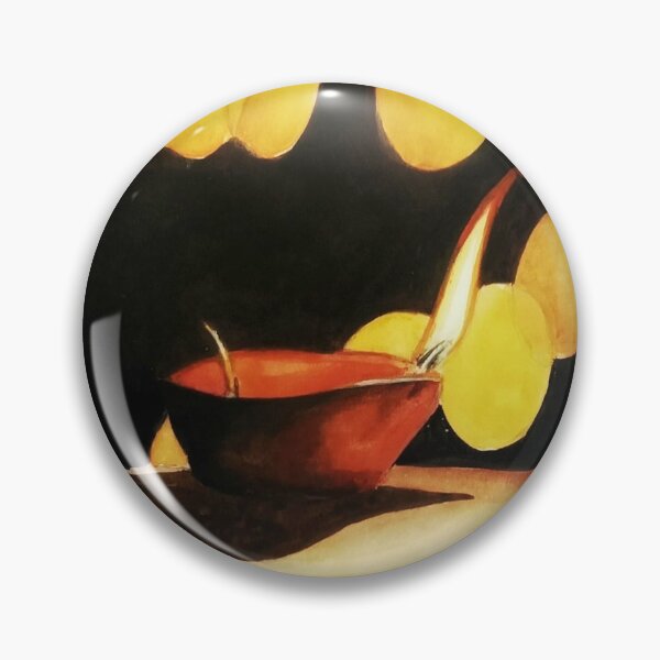 Item preview, Diya Lights designed and sold by lazyart24.