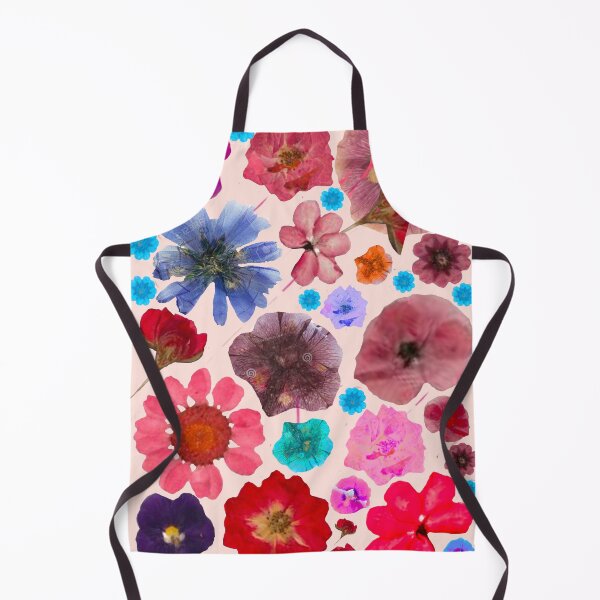 Artikelvorschau, Getrocknete Blumencollage entworfen und verkauft von rebeccambruyere.